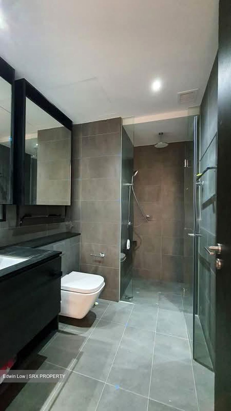 Park Colonial (D13), Condominium #558218831
